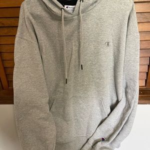 Champion hoodie